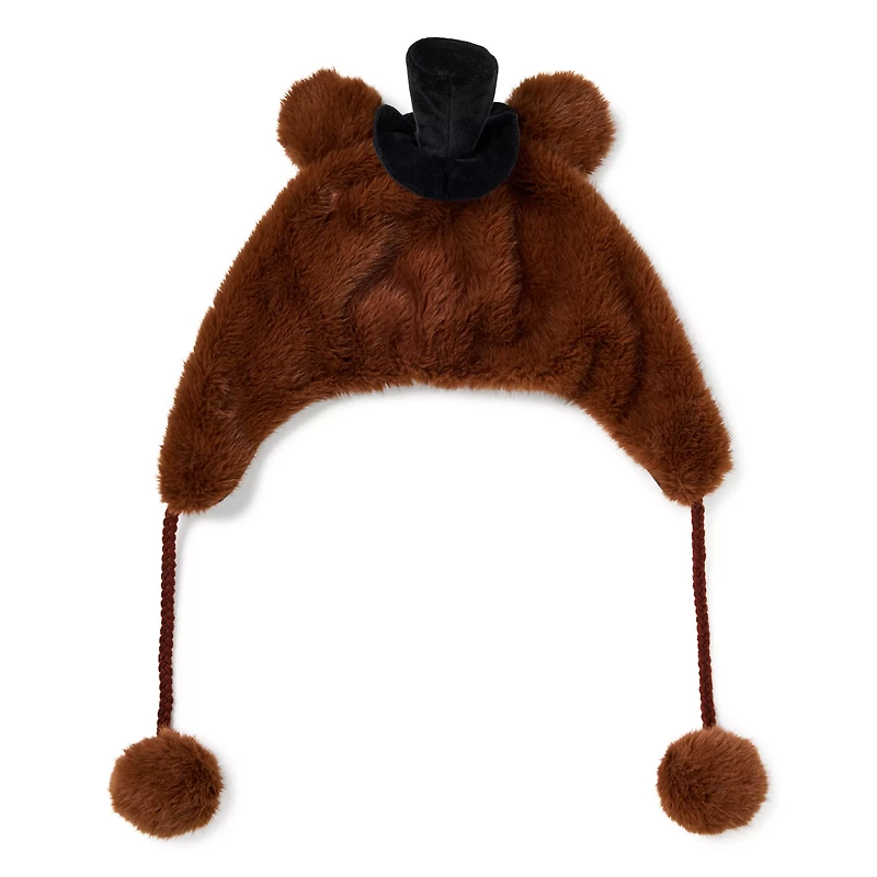 Freddy Fazbear Laplander Hat - Five Nights at Freddy's