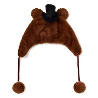 Freddy Fazbear Laplander Hat - Five Nights at Freddy's