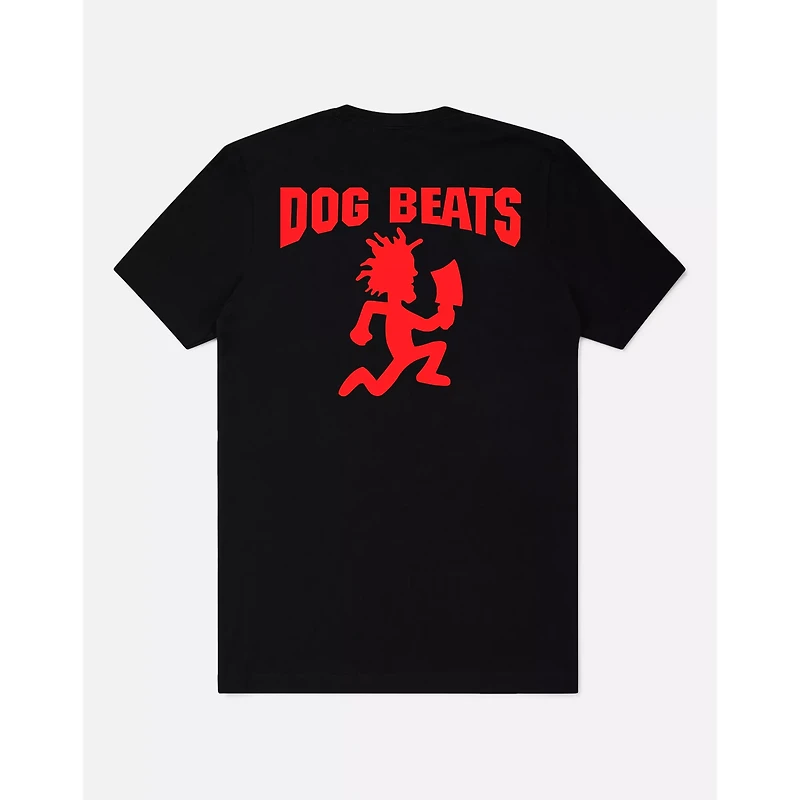 Insane Clown Posse Dog Beats T Shirt