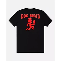 Insane Clown Posse Dog Beats T Shirt