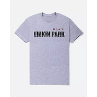Linkin Park Hybrid Theory T Shirt