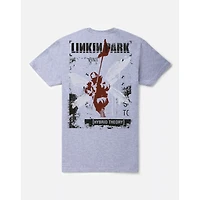 Linkin Park Hybrid Theory T Shirt