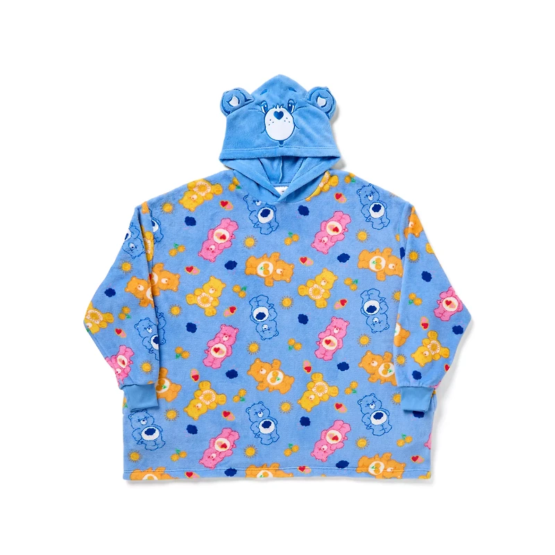 Care Bears Wearable Blanket