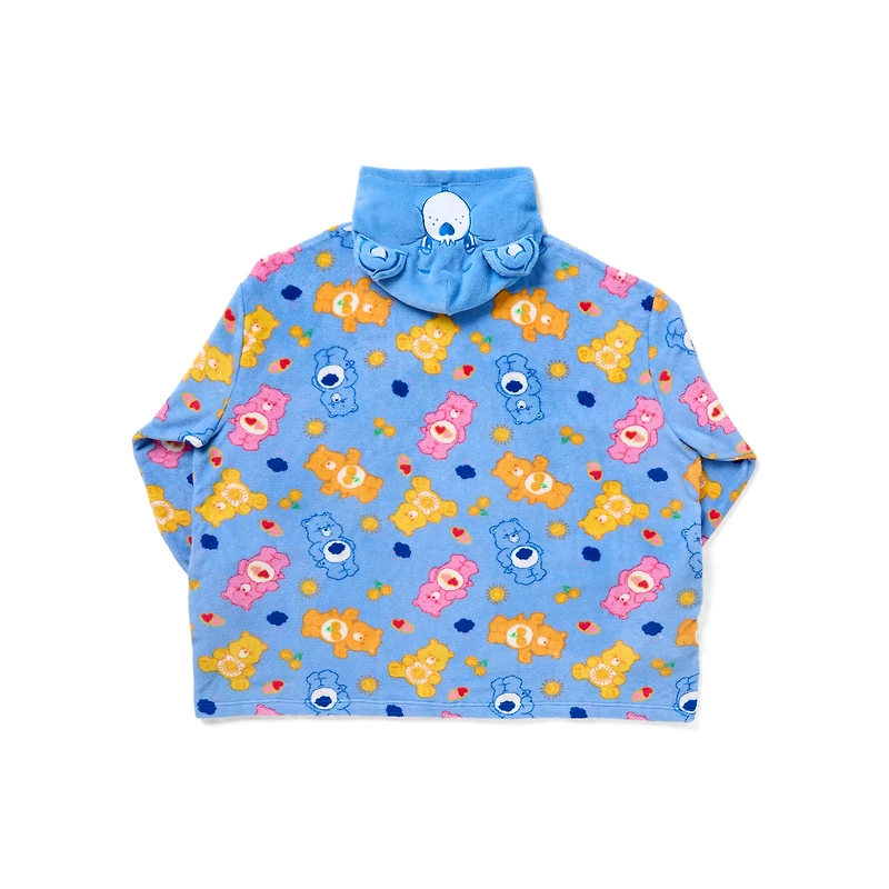 Care Bears Wearable Blanket