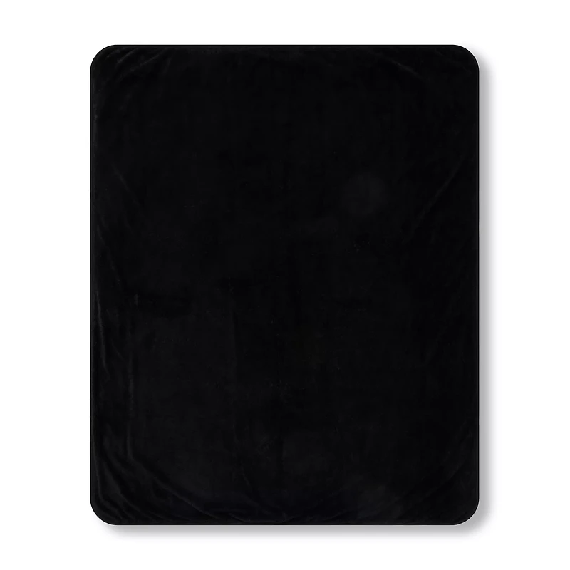 American Psycho Fleece Blanket