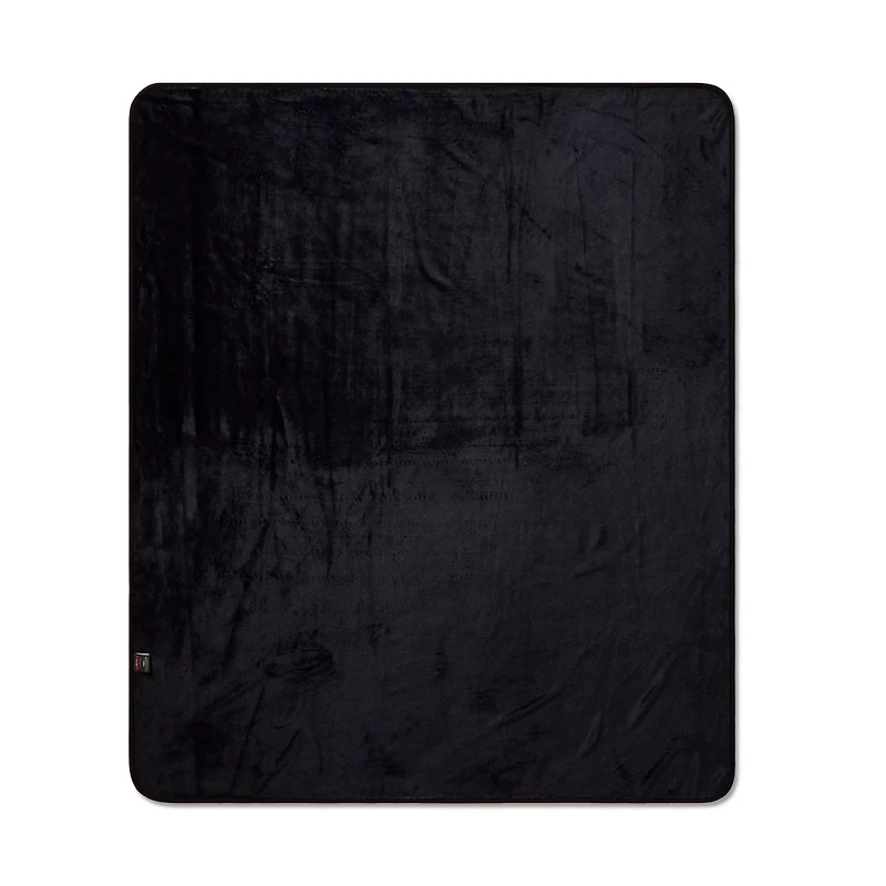 Art the Clown American Goth Fleece Blanket - Terrifier