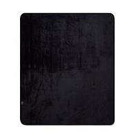 Art the Clown American Goth Fleece Blanket - Terrifier