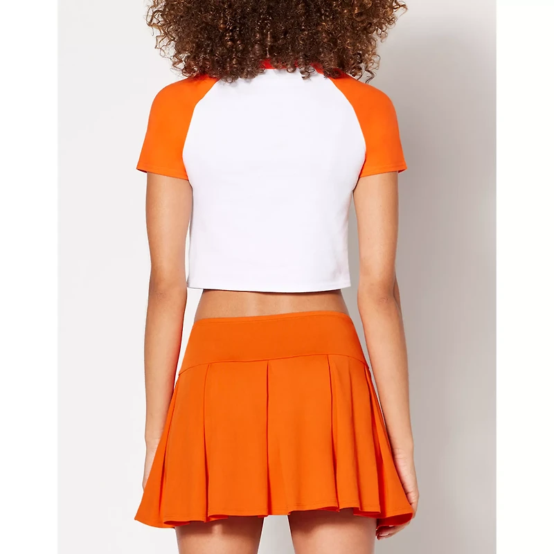 Hooters Racing Rhinestone Baby T Shirt