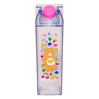 Care Bears Milk Carton - 16 oz.