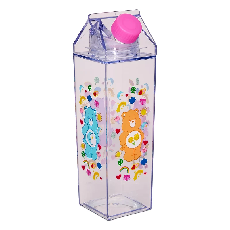 Care Bears Milk Carton - 16 oz.