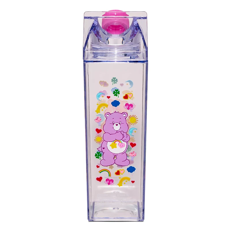 Care Bears Milk Carton - 16 oz.