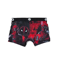 PSD Deadpool Boxer Briefs