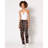 Hooters Owl Print Lounge Pants