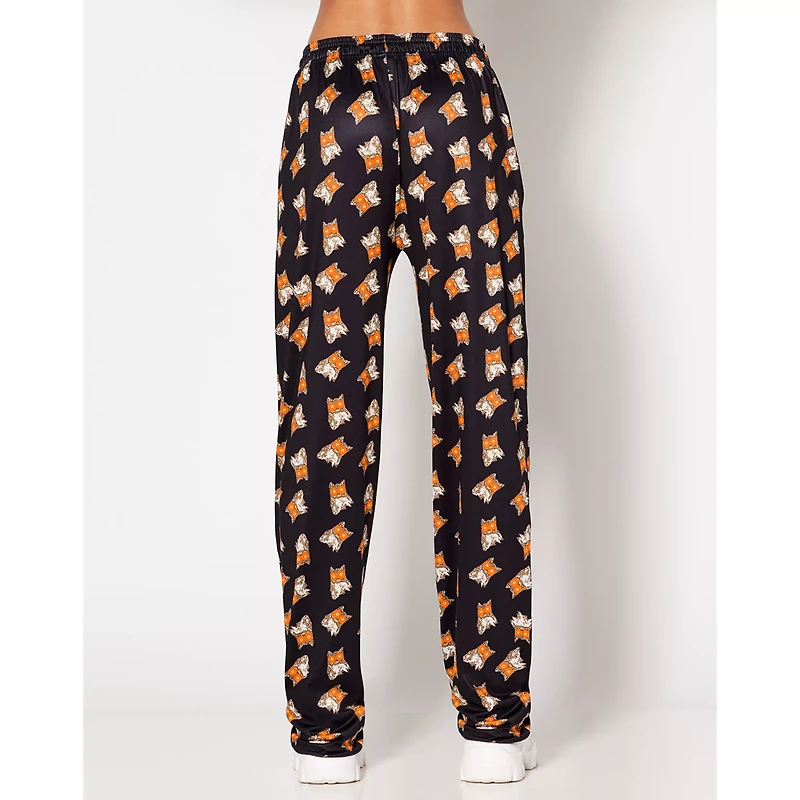 Hooters Owl Print Lounge Pants