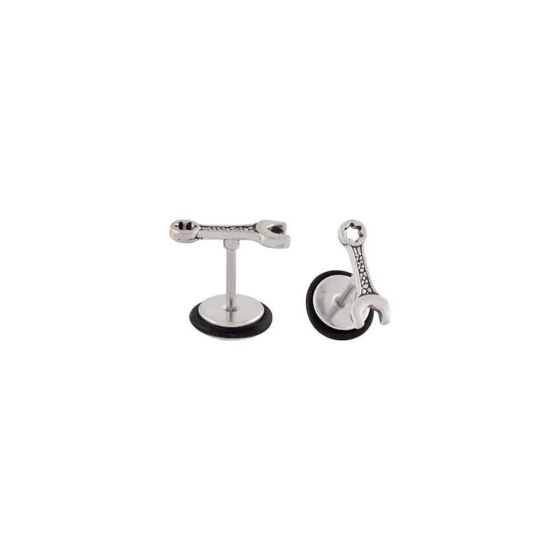 Wrench Fake Plugs - 16 Gauge