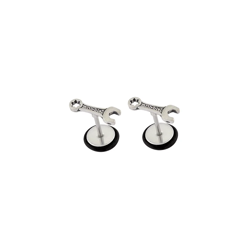 Wrench Fake Plugs - 16 Gauge