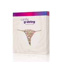 Candy G-String Panties