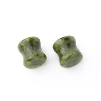 Jade Stone Plugs