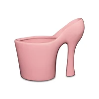 Pay My Rent Heel Molded Coffee Mug - 15 oz.