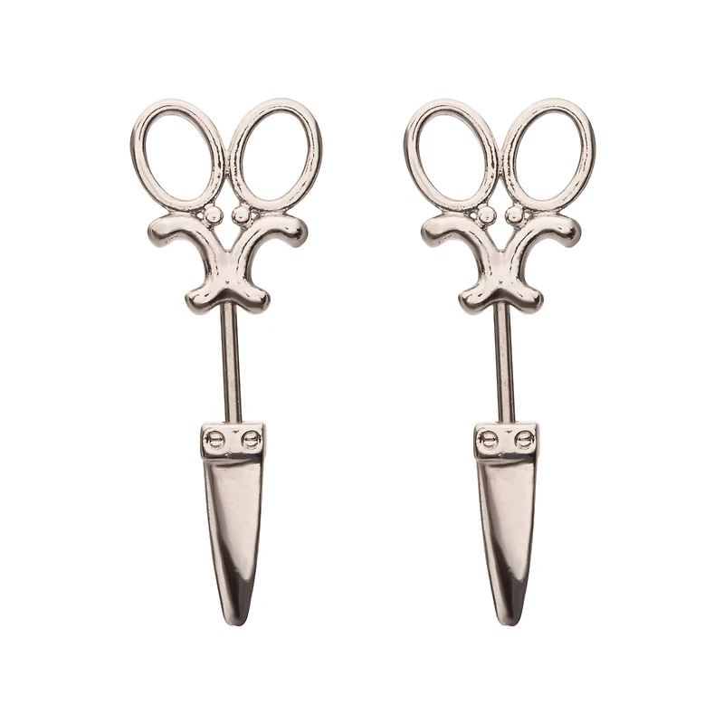 Scissor Tapers - 18 Gauge