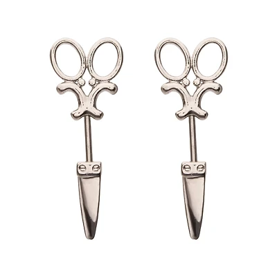 Scissor Tapers - 18 Gauge