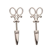 Scissor Tapers - 18 Gauge