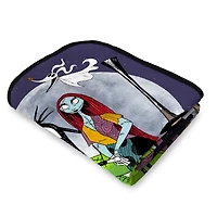 Midnight Crew Fleece Blanket - The Nightmare Before Christmas