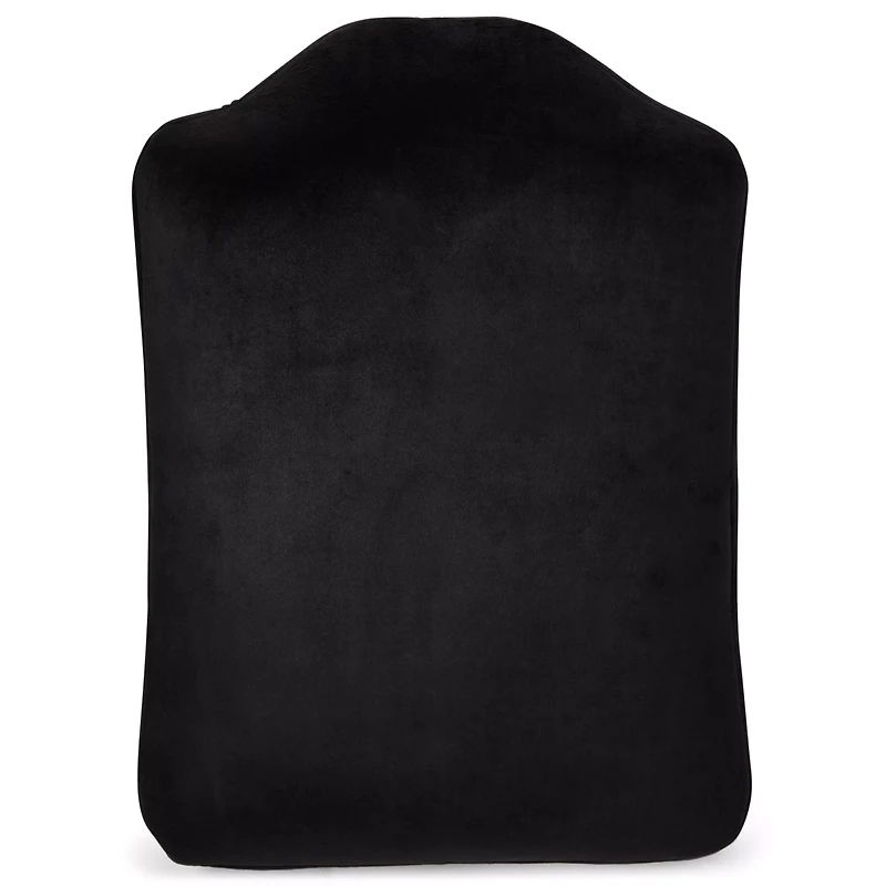 Beetlejuice Tombstone Pillow