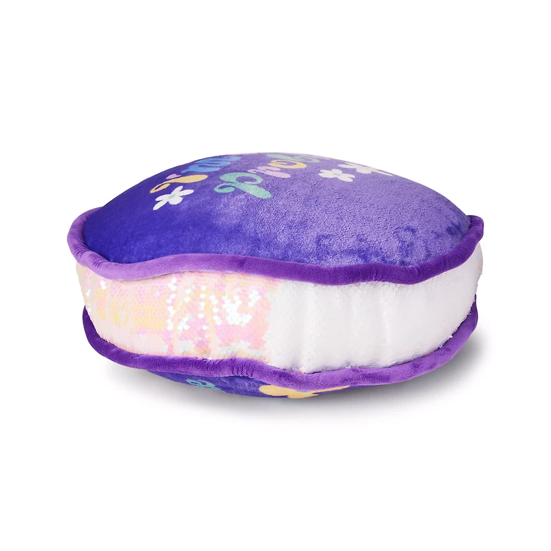 I'm the Problem Pillow