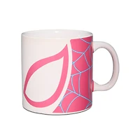 Spider-Gwen Coffee Mug 20 oz. - Spider-Man