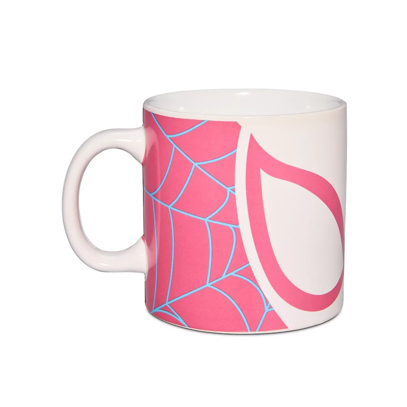 Spider-Gwen Coffee Mug 20 oz. - Spider-Man