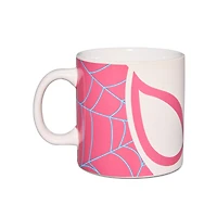 Spider-Gwen Coffee Mug 20 oz. - Spider-Man