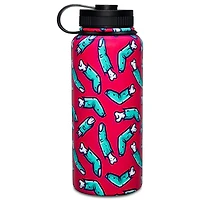 Severed Finger Water Bottle - 32 oz.