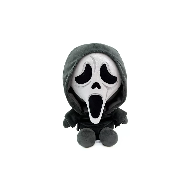 Ghost Face Plush