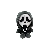 Ghost Face Plush