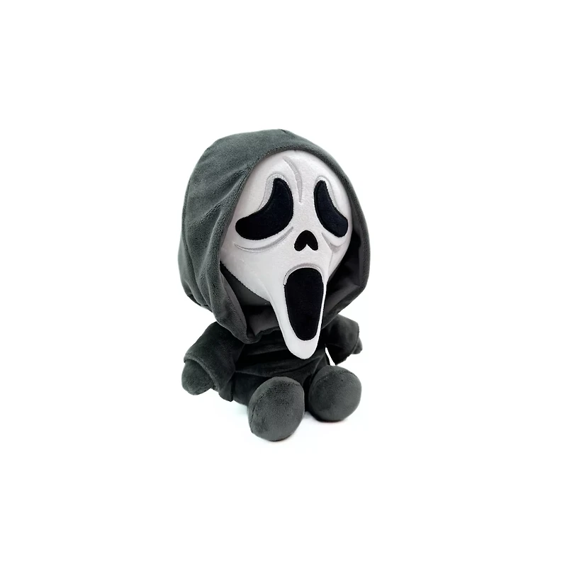 Ghost Face Plush