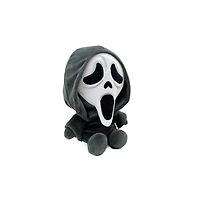 Ghost Face Plush
