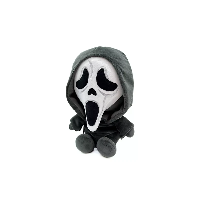 Ghost Face Plush