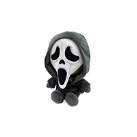 Ghost Face Plush