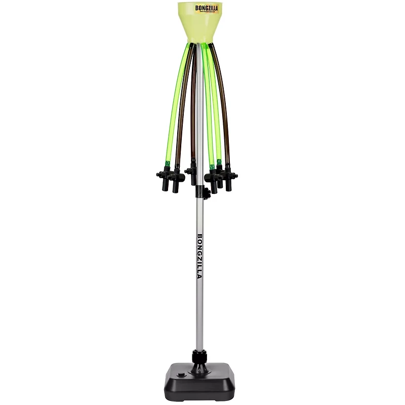 Bongzilla Beer Bong