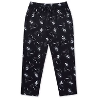 Ghost Face Lounge Pants