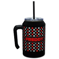 Freddy Fazbear Travel Cup with Handle 30 oz. - Five Nights at Freddy's