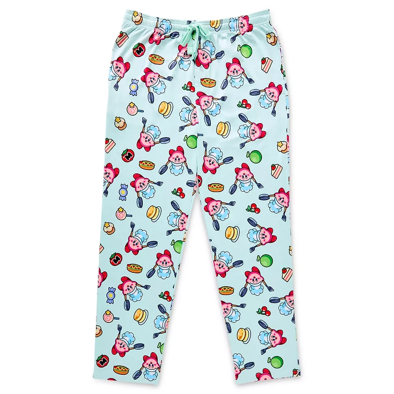 Chef Kirby Lounge Pants