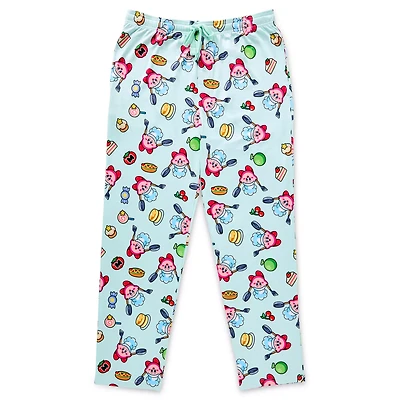 Chef Kirby Lounge Pants