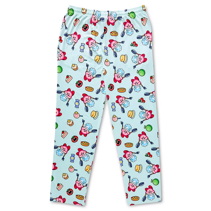 Chef Kirby Lounge Pants