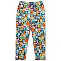 Pokémon Squares Lounge Pants