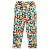 Pokémon Squares Lounge Pants