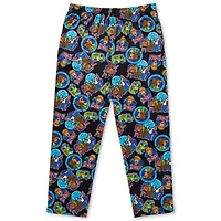 Mystery Gang Lounge Pants - Scooby-Doo