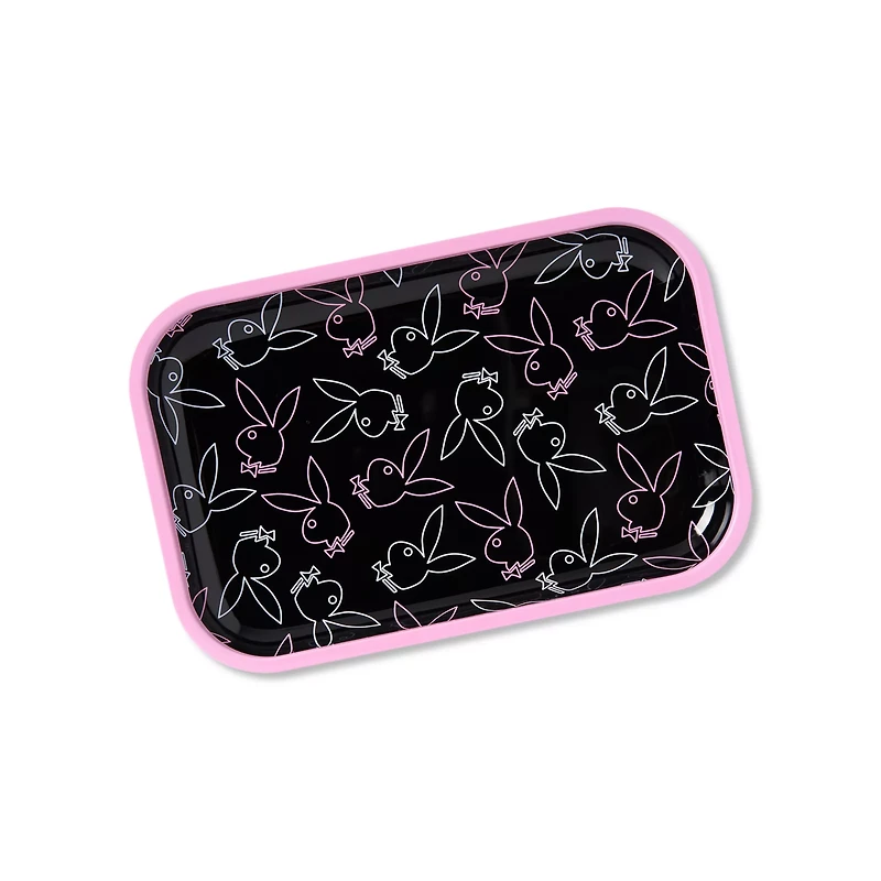 Playboy Bunny Tray