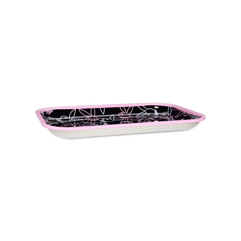 Playboy Bunny Tray